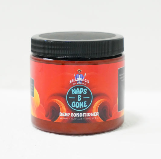 Naps-B-Gone Deep Conditioner