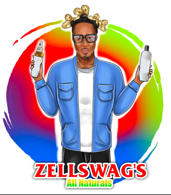 ZellSwag's All-Naturals