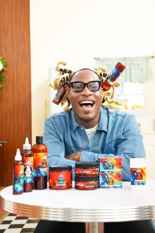 De-Owe-Rent Deodorant