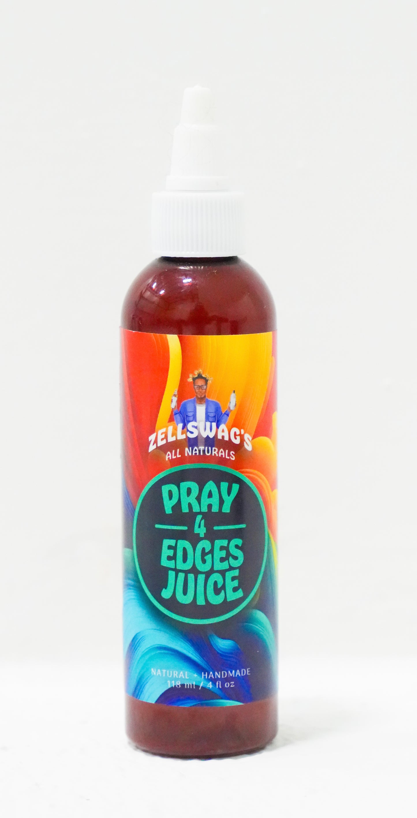 Pray 4 Edges Juice