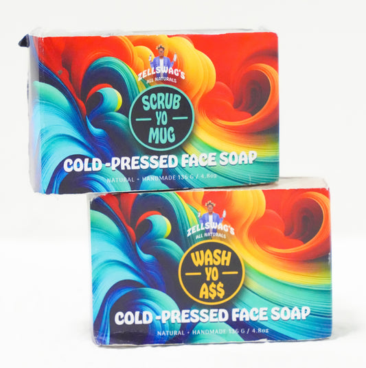 Soap Bundle