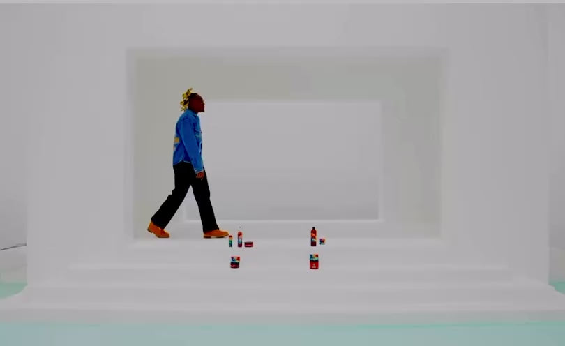 Load video: 