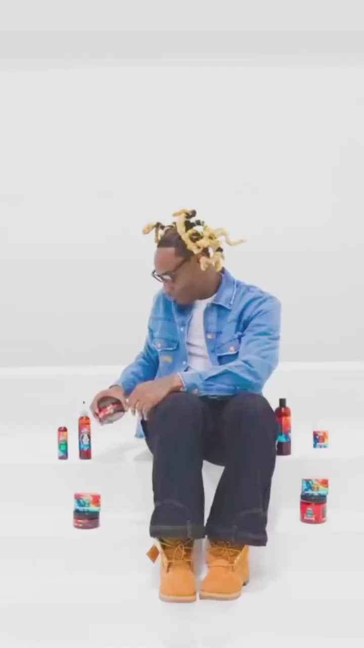 Load video: 